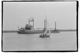 Nordsaga (1964), Deilmann /(Neustadt)