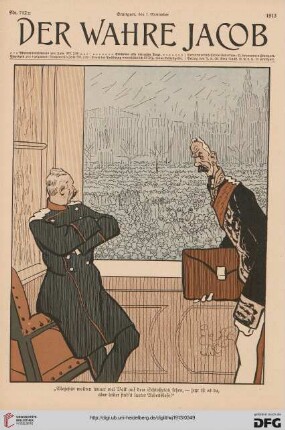 Nr. 712 (1. November 1913)