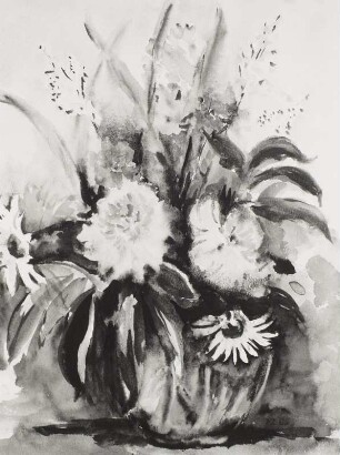 Blumenstilleben