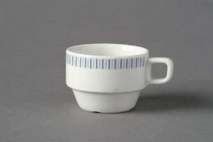 o.A. (Kaffeetasse stapelbar)