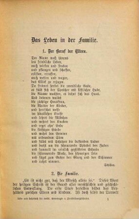 Lehr- und Lesebuch für weibliche Sonntags- und Fortbildungsschulen