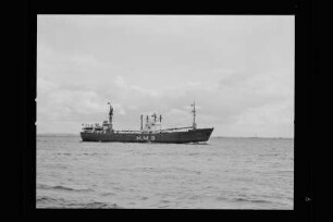 Ness (1955), Gehrckens.- H. M. Gehrckens, Hamburg