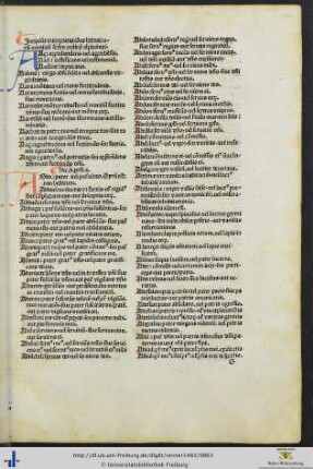 Interpretationes hebraicorum nominum secundum ordinem alphabeti