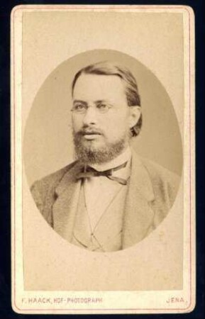 Berthold Delbrück