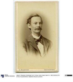 Hans Geitel