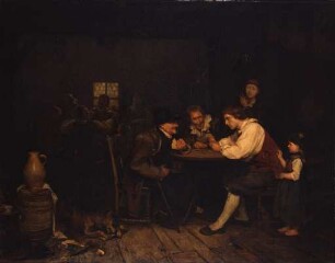 Die Falschspieler