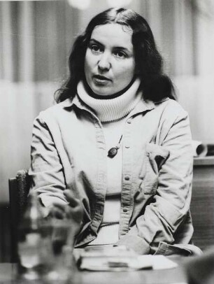 Roswitha Geppert