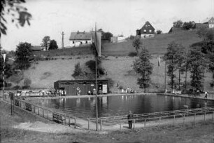 Freibad Schmalzgrube