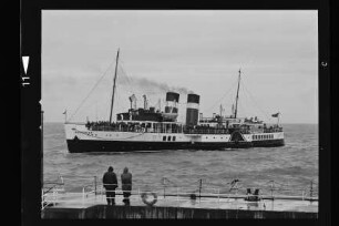 Waverley, Glasgow