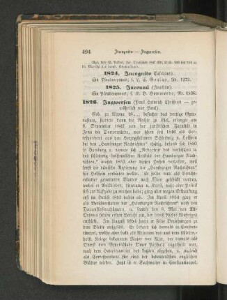 1824. Jnevquito (Eusebius).