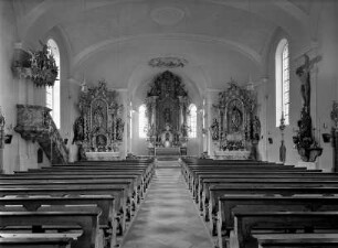 Pfarrkirche Sankt Michael