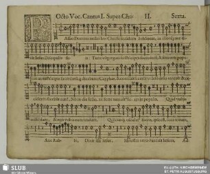 II. Passio Domini Nostri