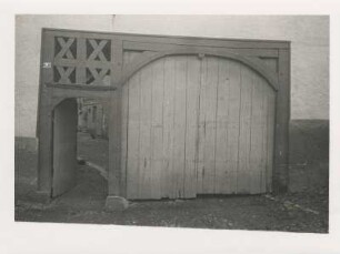 Dutenhofen, Kreis Wetzlar