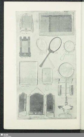 [Nr. 599-603, 605-606, 630-632]