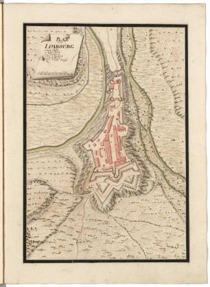 Plan de Limbourg