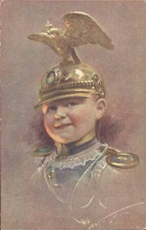 [Der Helm]