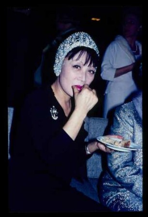 Michi Tanaka 11.12.66.