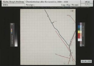 Thelersberger Erbstolln zu Linda