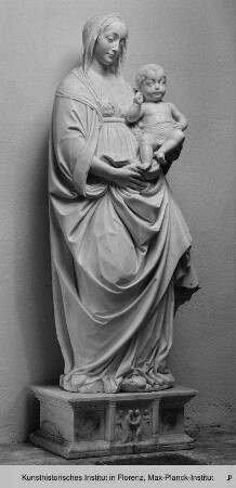 Madonna mit Kind