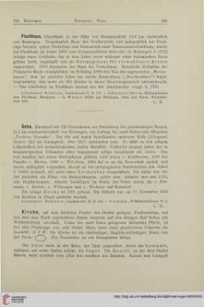 ⟦Fischhaus⟧