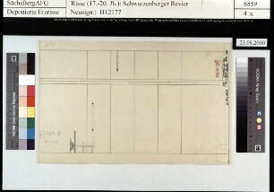 VEB Antimon Erzbergwerk Oberböhmsdorf