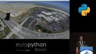 How Facebook uses Python to build (and operate) datacenters at scale