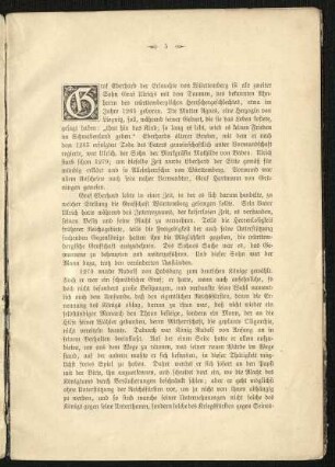[Historische Einordnung]