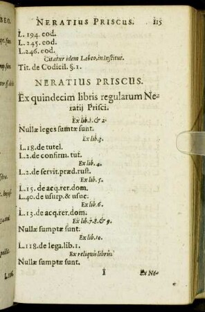 Neratius Priscus.