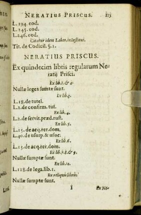 Neratius Priscus.