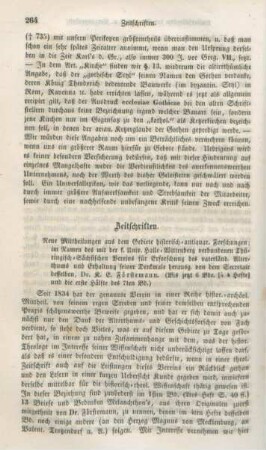 264-272 Zeitschriften