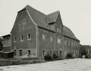 Pächterwohnhaus
