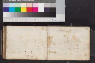 Einträge Bl. 161 - 167