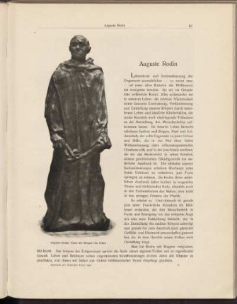 Auguste Rodin