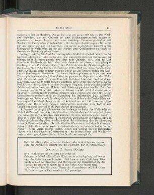 Todesanzeige
