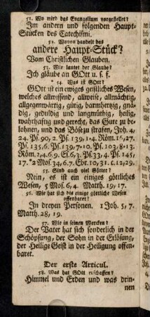B5v-C1v, Das andere Haupt-Stueck (52 -