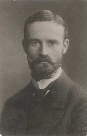 Fritz Jaeger