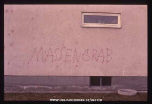 MASSENGRAB
