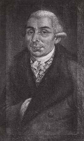 Herrmann, Christian Gottlob
