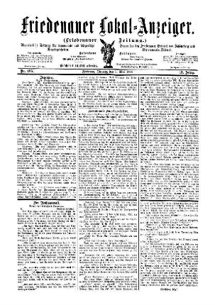 Nr. 105, 05.05.1908