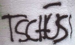TSCHÜSS