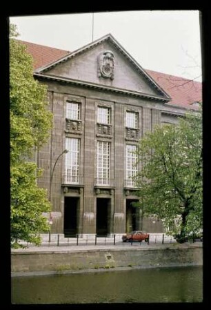 ehem. Reichskriegsmin. 27.4.78.
