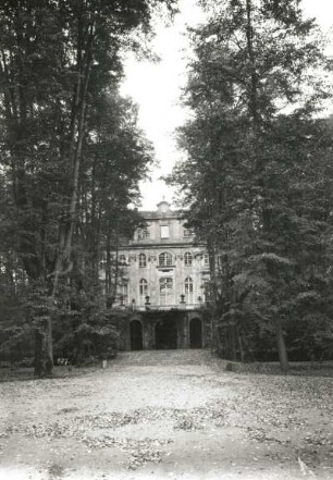 Altes Schloss