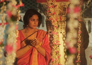 Once Again - Eine Liebe in Mumbai (2019) - Trailer