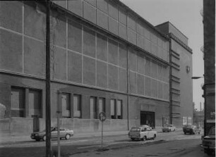 Kühlhaus