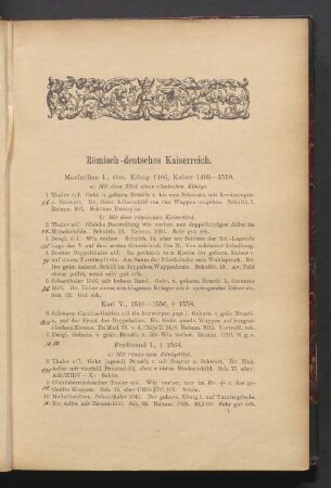 Römisch-deutsches Kaiserreich