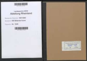 Verband deutscher Vereine für Volkskunde, Freiburg.