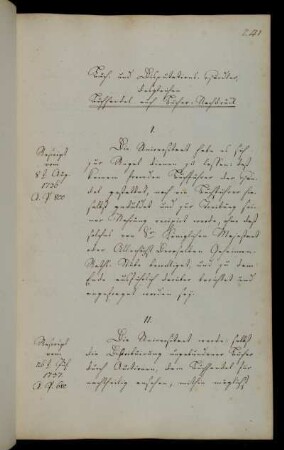 Bestückung der Buchläden mit angesehenen Büchern für die Inauguration.