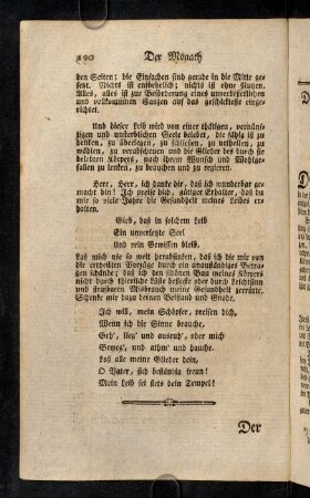 101-112, Der fünf-sieben und zwanzigste Julius.