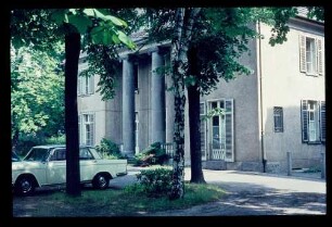 Liebermann-Villa 22.8.65.