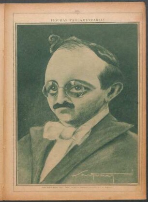 Figuras parlamentarias - [Ilustración]